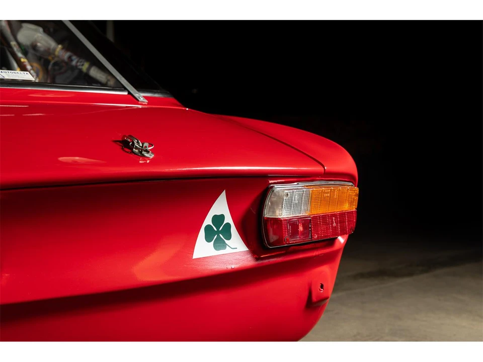 1974 Alfa Romeo Alfetta GT - Image 12 of 31