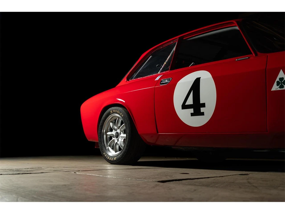 1974 Alfa Romeo Alfetta GT - Image 14 of 31