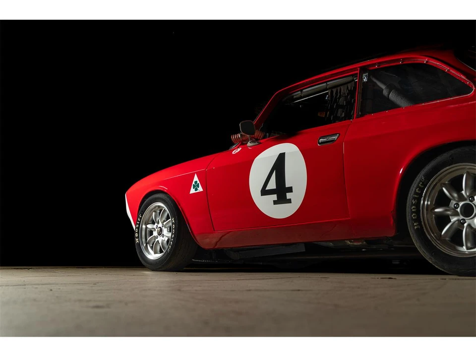 1974 Alfa Romeo Alfetta GT - Image 18 of 31