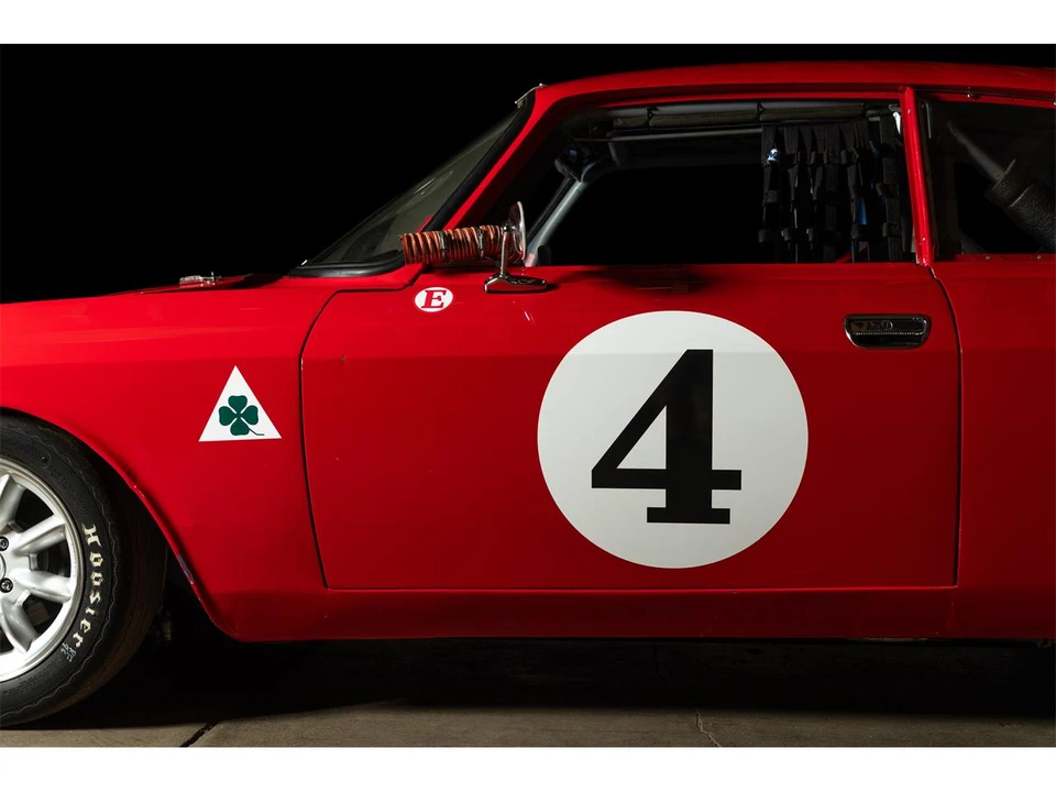 1974 Alfa Romeo Alfetta GT - Image 19 of 31