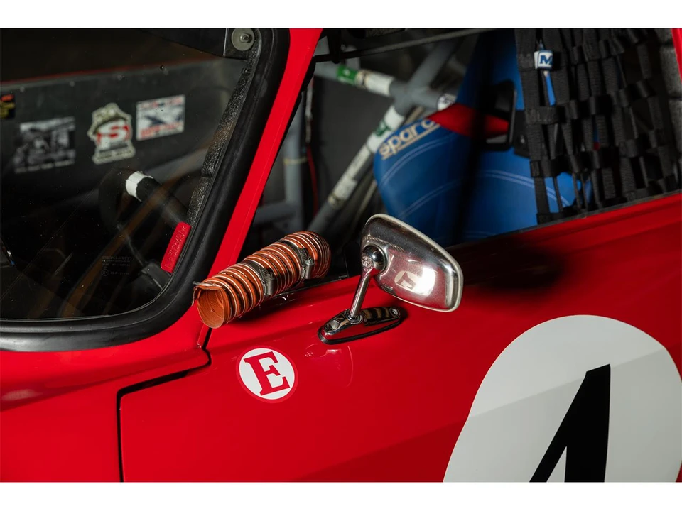 1974 Alfa Romeo Alfetta GT - Image 20 of 31