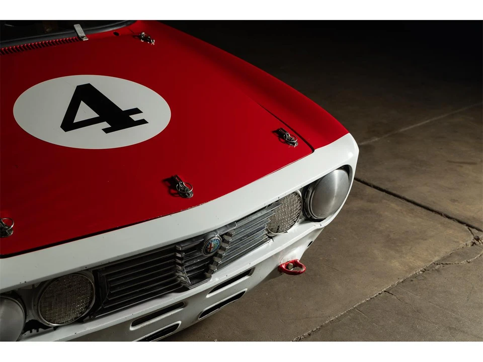 1974 Alfa Romeo Alfetta GT - Image 21 of 31