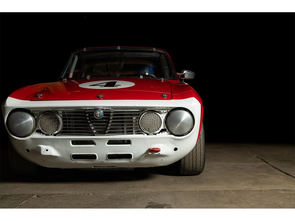 1974 Alfa Romeo Alfetta GT - Image 22 of 31