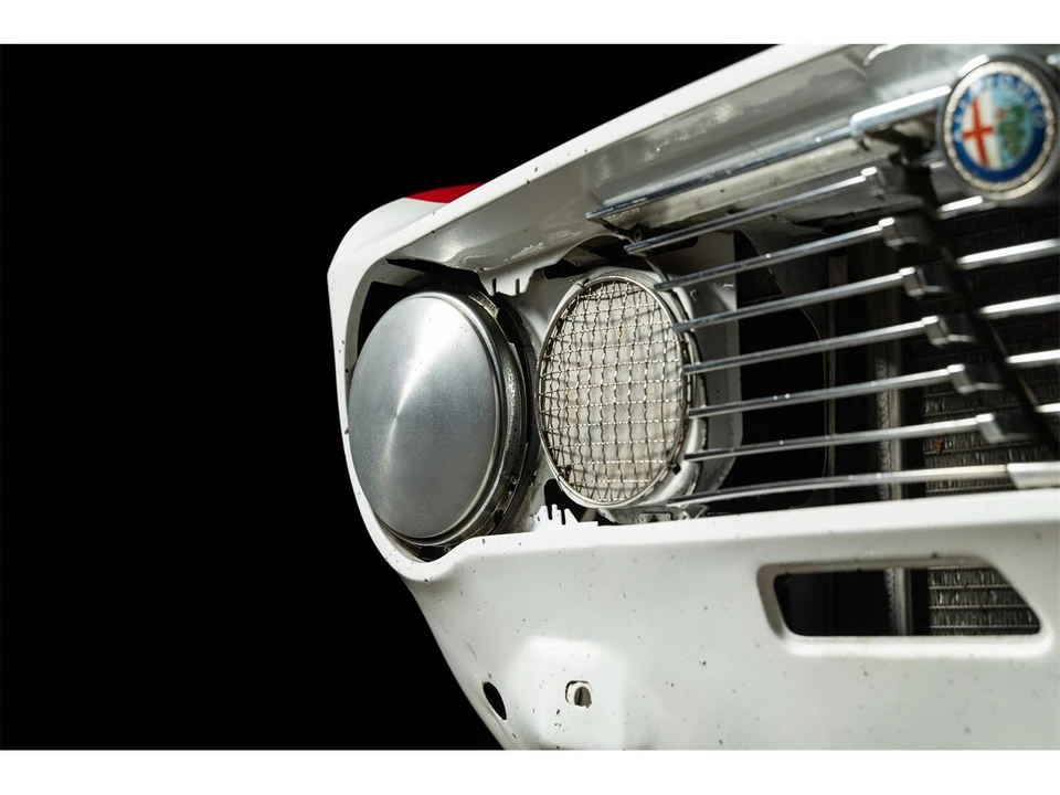 1974 Alfa Romeo Alfetta GT - Image 23 of 31