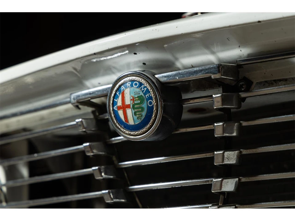 1974 Alfa Romeo Alfetta GT - Image 24 of 31