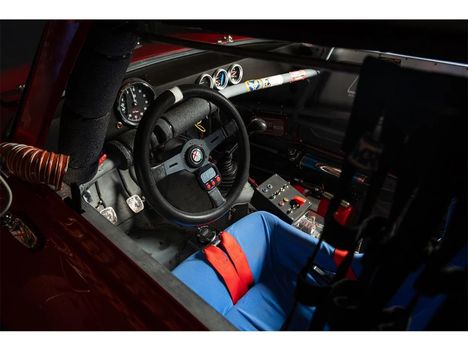 1974 Alfa Romeo Alfetta GT - Image 25 of 31