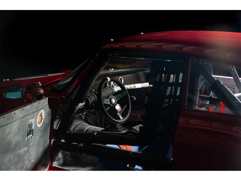 1974 Alfa Romeo Alfetta GT - Image 26 of 31