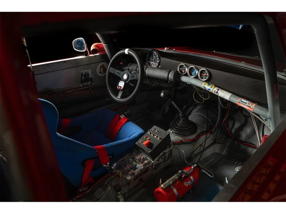 1974 Alfa Romeo Alfetta GT - Image 27 of 31
