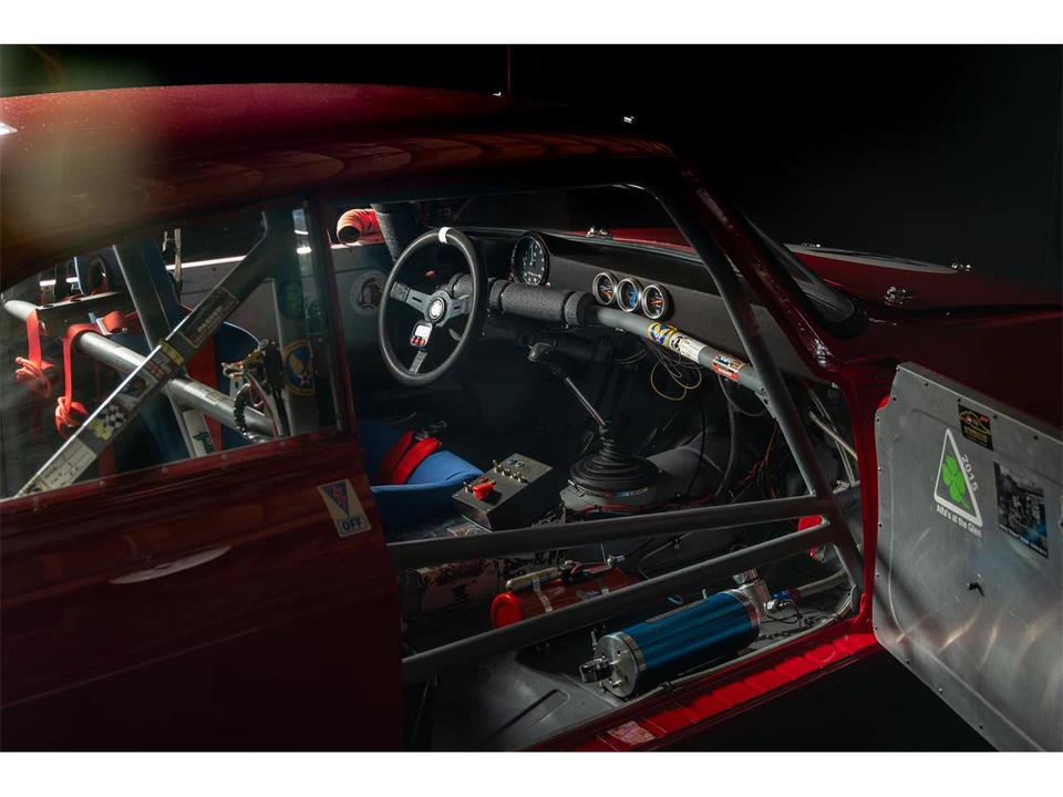 1974 Alfa Romeo Alfetta GT - Image 28 of 31