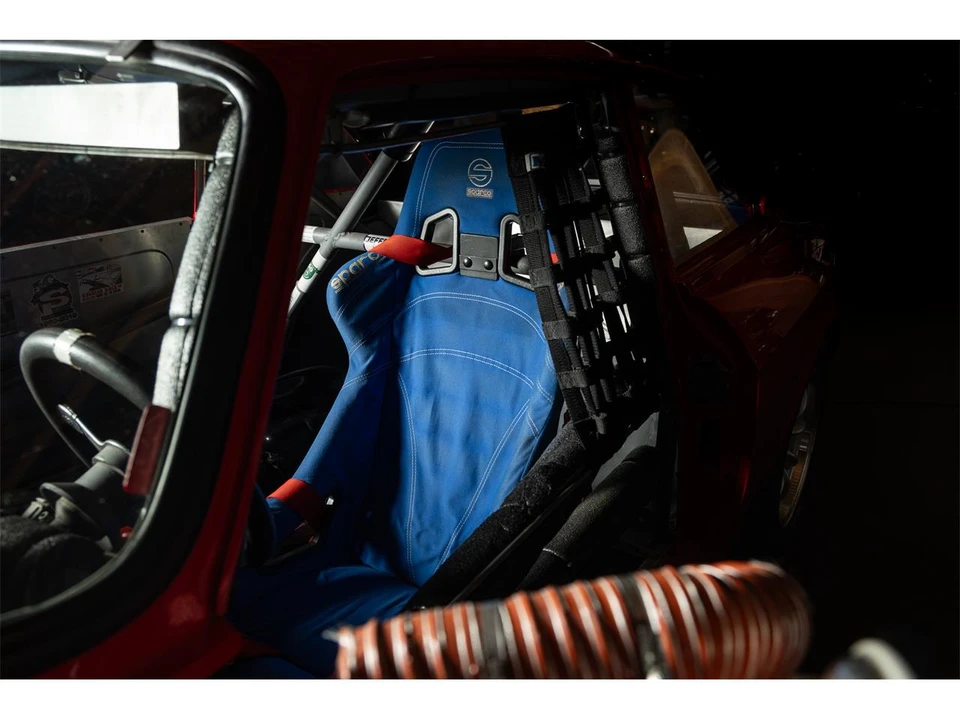 1974 Alfa Romeo Alfetta GT - Image 29 of 31