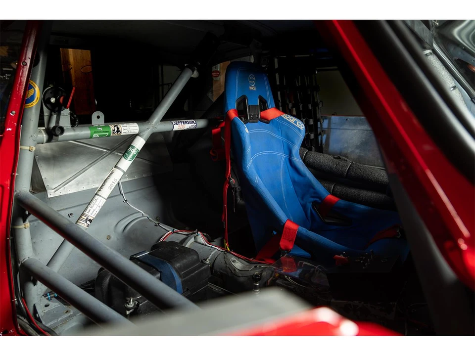 1974 Alfa Romeo Alfetta GT - Image 30 of 31