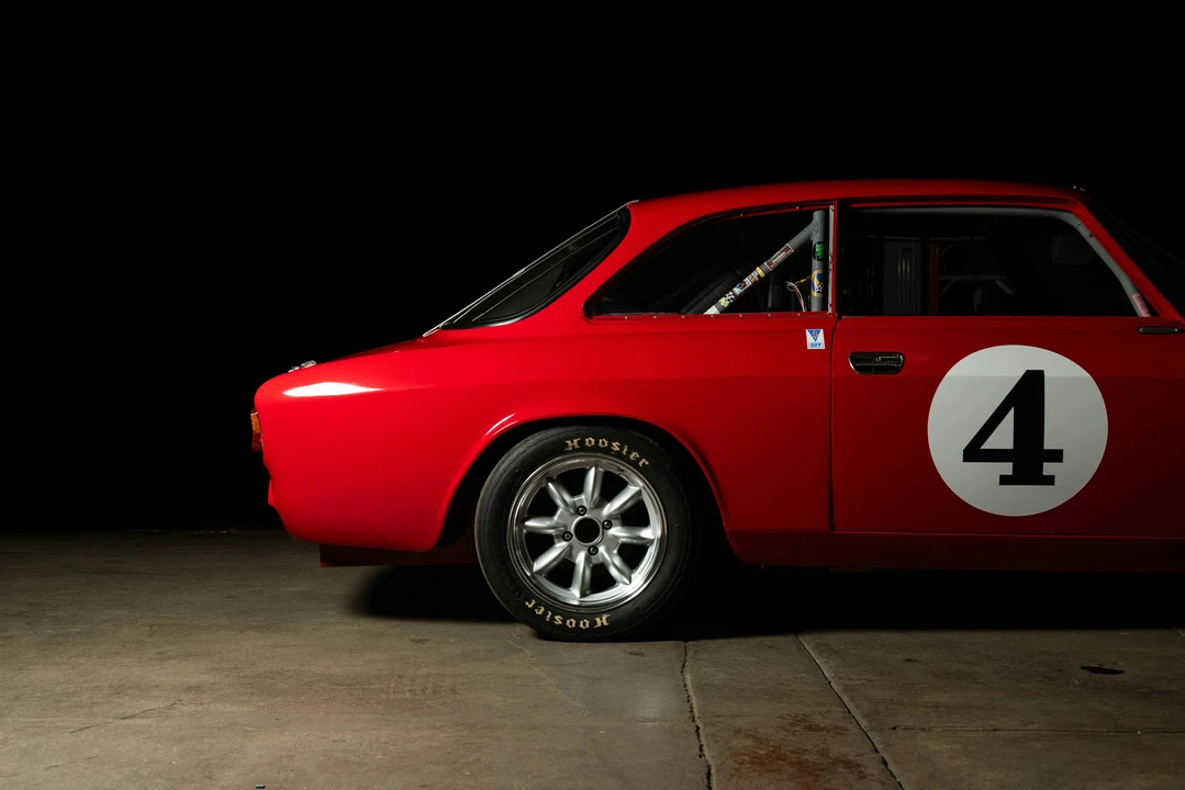 1974 Alfa Romeo Alfetta GT - Image 16 of 31