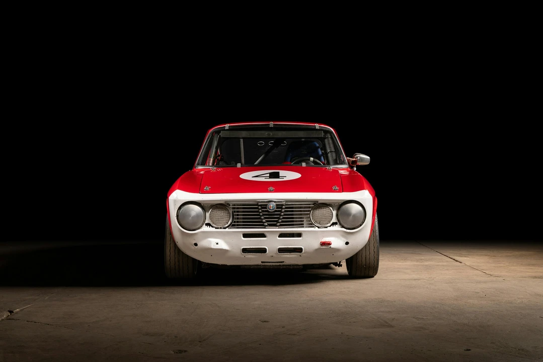 1974 Alfa Romeo Alfetta GT - Image 3 of 31