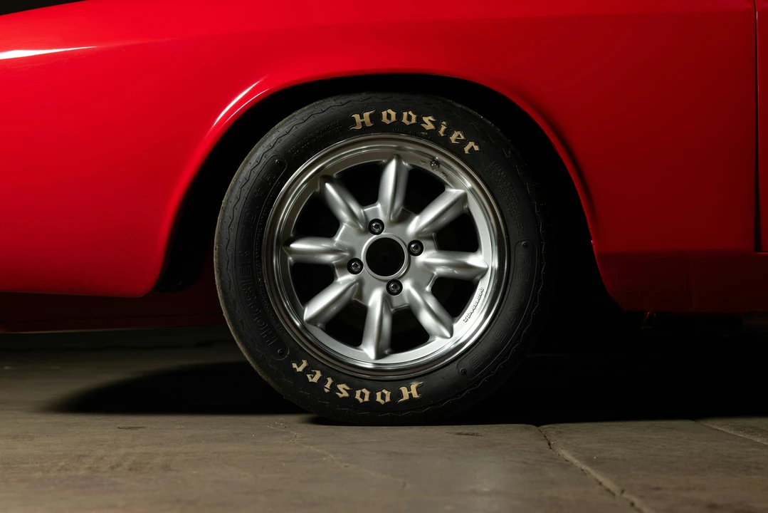 1974 Alfa Romeo Alfetta GT - Image 18 of 31