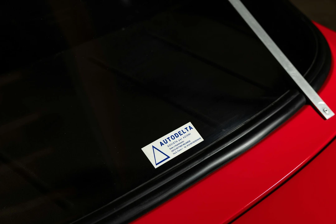 1974 Alfa Romeo Alfetta GT - Image 13 of 31