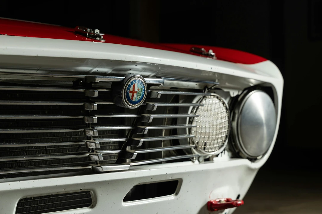 1974 Alfa Romeo Alfetta GT - Image 27 of 31