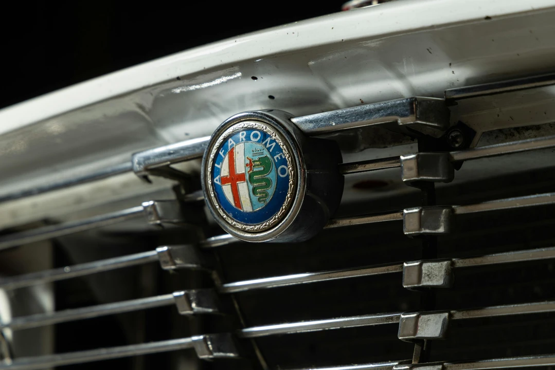 1974 Alfa Romeo Alfetta GT - Image 31 of 31