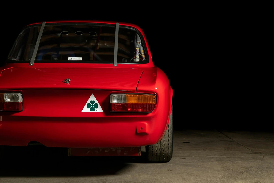 1974 Alfa Romeo Alfetta GT - Image 12 of 31