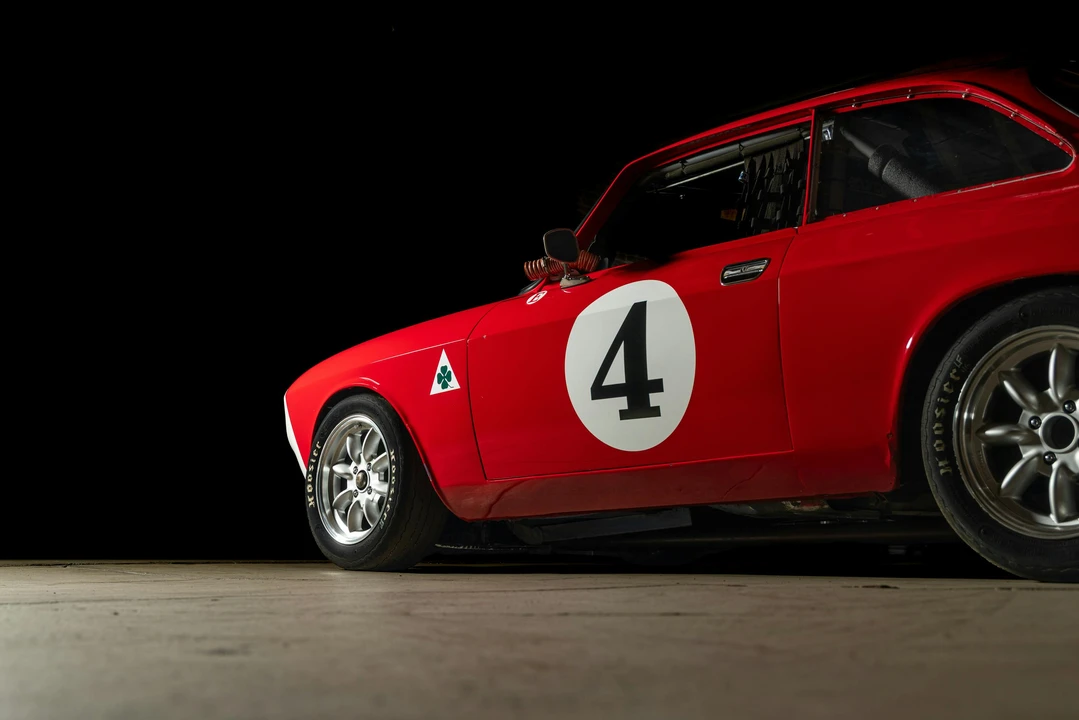 1974 Alfa Romeo Alfetta GT - Image 22 of 31