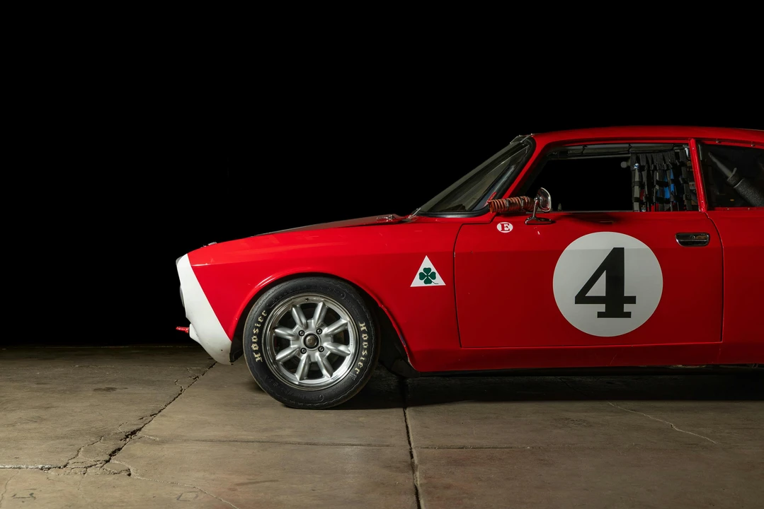 1974 Alfa Romeo Alfetta GT - Image 21 of 31