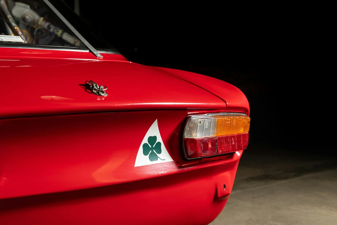 1974 Alfa Romeo Alfetta GT - Image 11 of 31