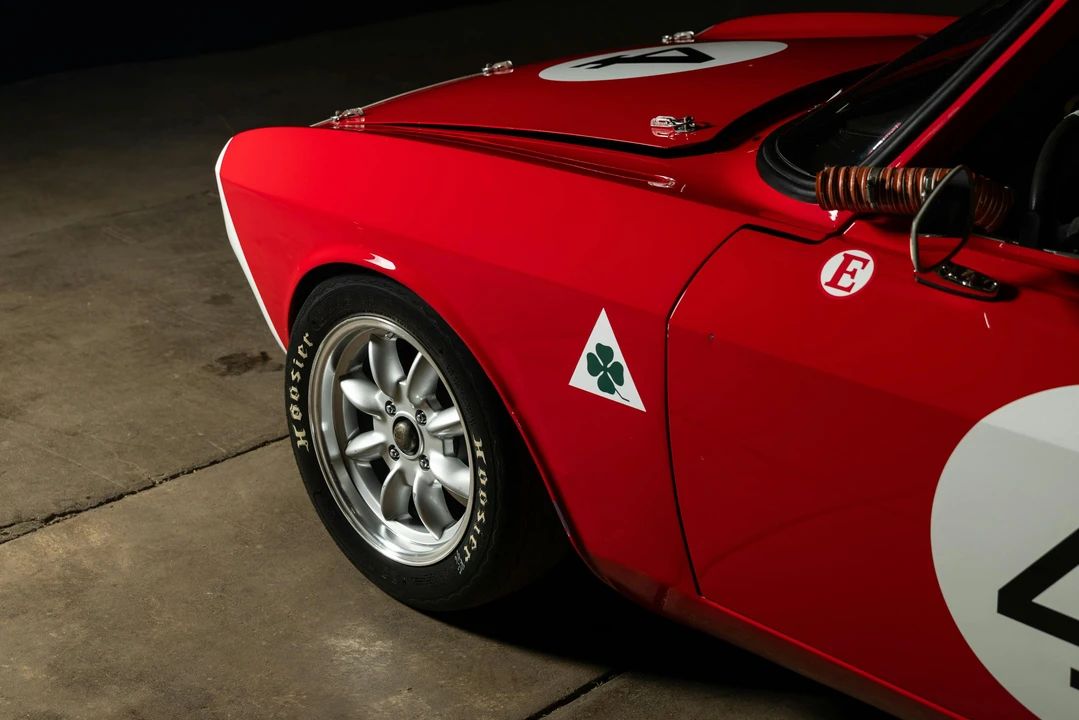 1974 Alfa Romeo Alfetta GT - Image 23 of 31