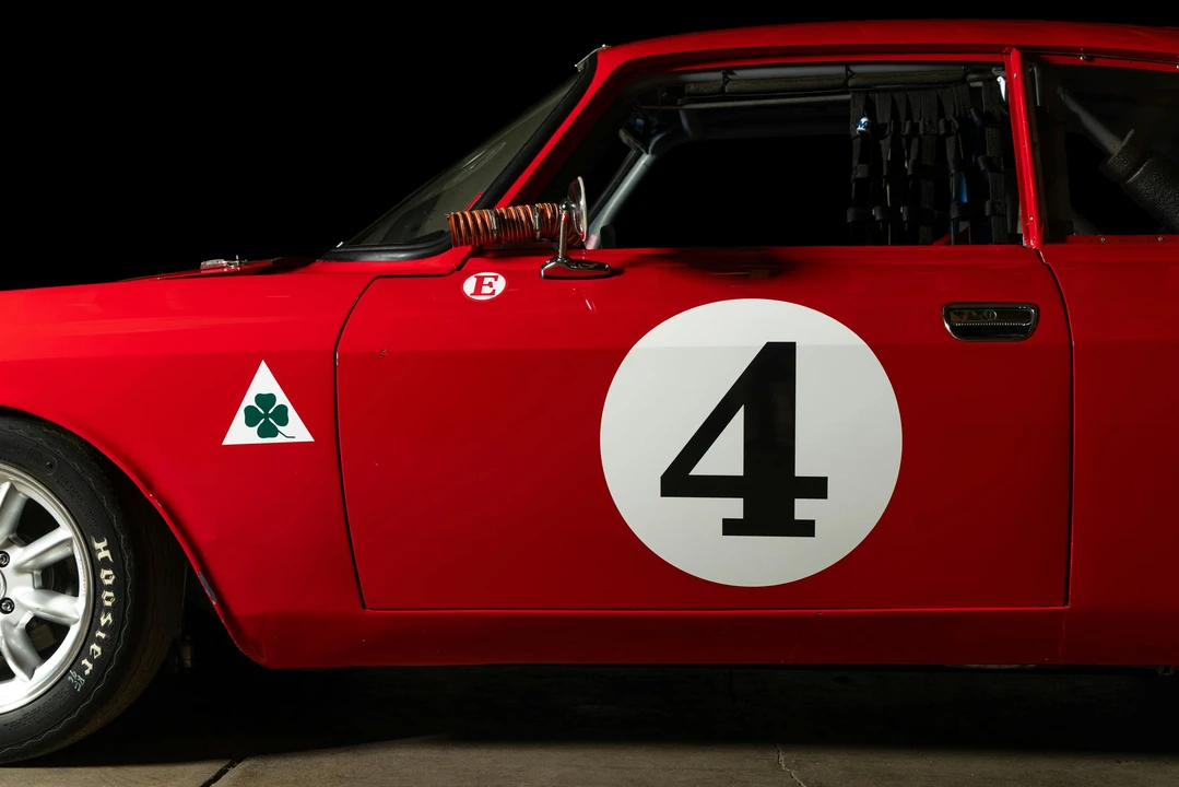 1974 Alfa Romeo Alfetta GT - Image 24 of 31