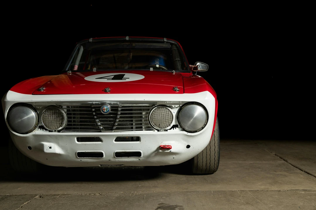 1974 Alfa Romeo Alfetta GT - Image 28 of 31