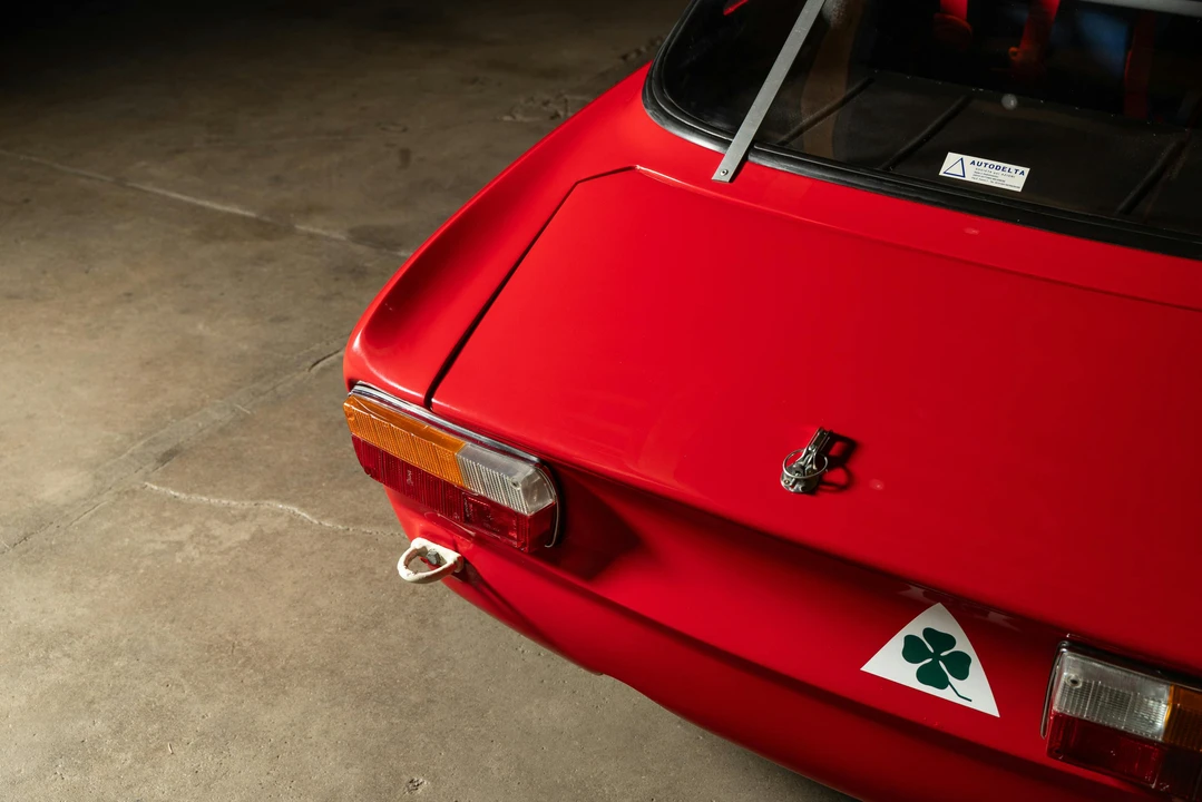 1974 Alfa Romeo Alfetta GT - Image 10 of 31