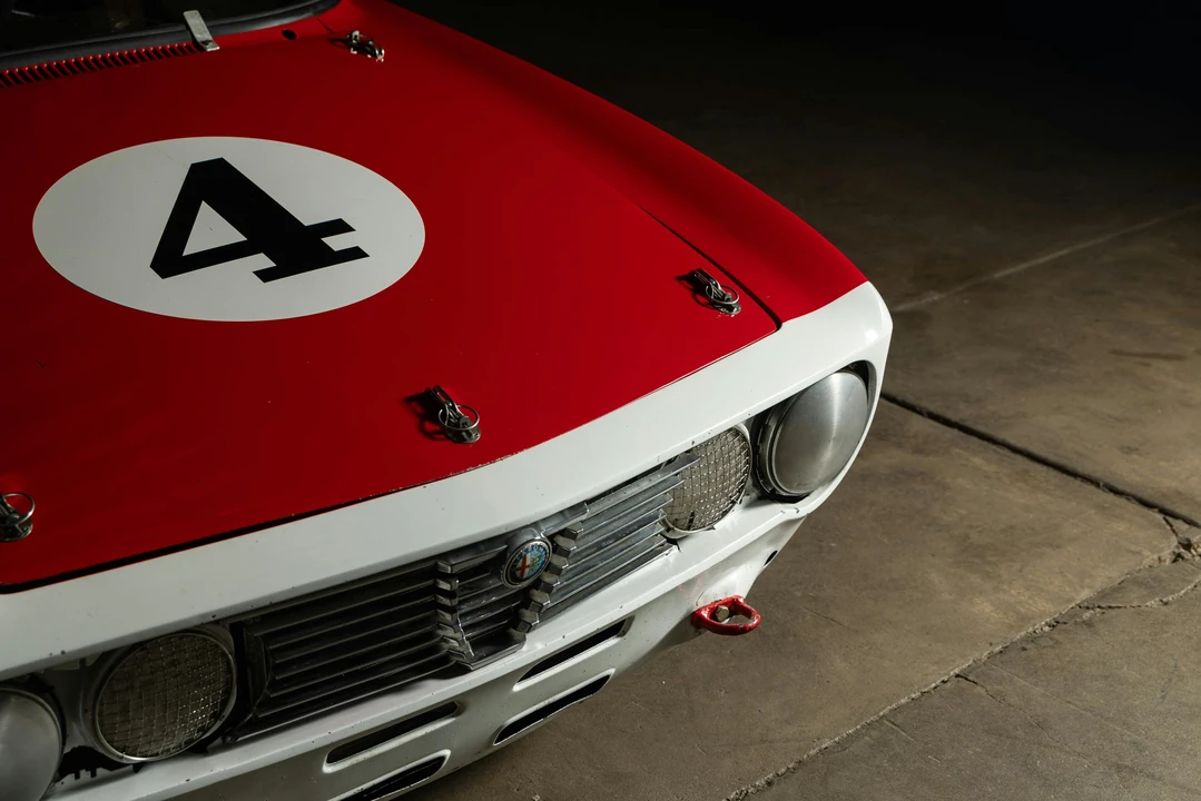 1974 Alfa Romeo Alfetta GT - Image 26 of 31