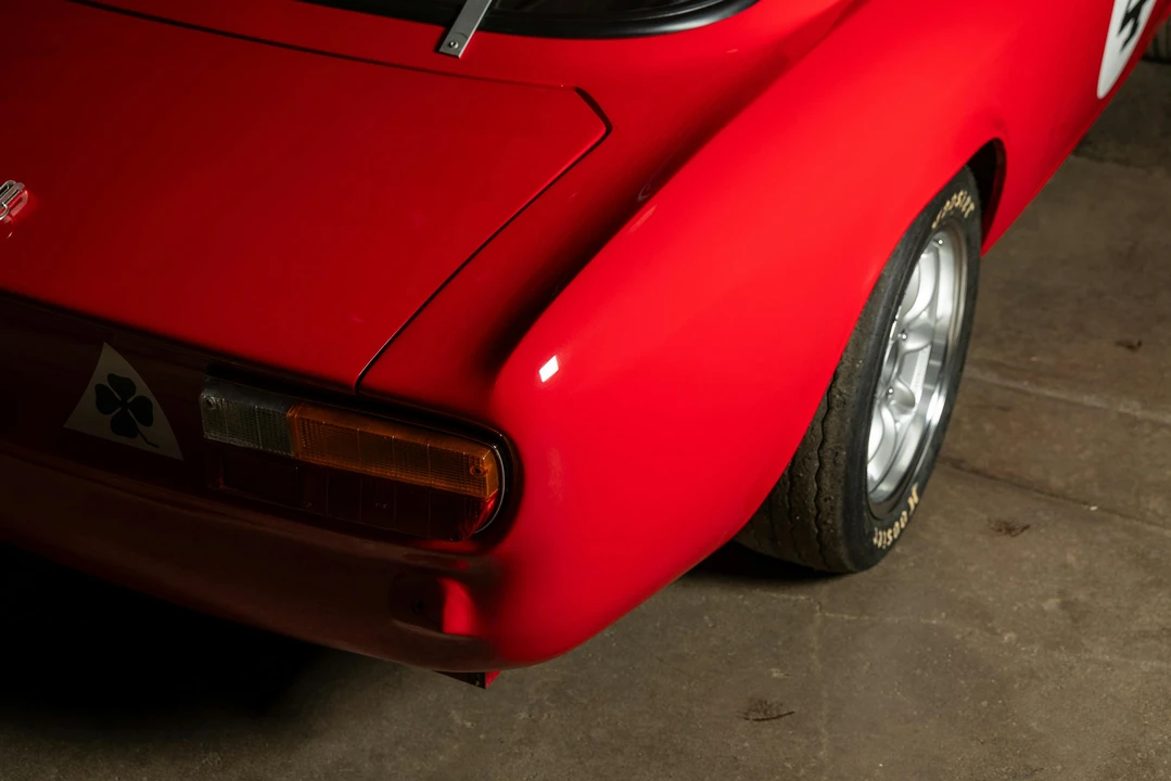 1974 Alfa Romeo Alfetta GT - Image 15 of 31