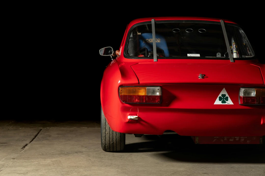 1974 Alfa Romeo Alfetta GT - Image 9 of 31