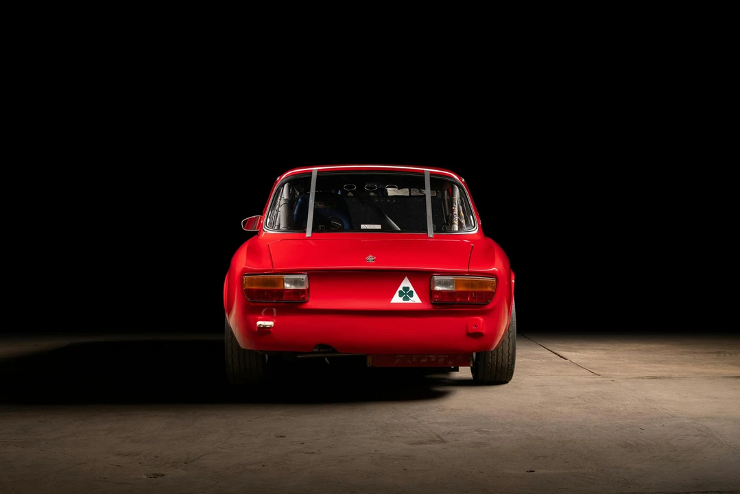 1974 Alfa Romeo Alfetta GT - Image 7 of 31