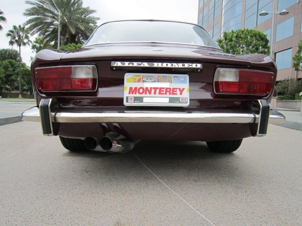 1974 Alfa Romeo 2000 GT Veloce - Image 27 of 31