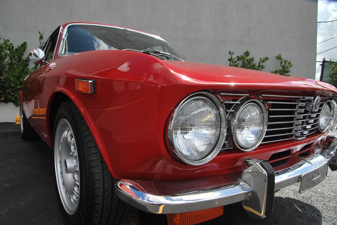 1974 Alfa Romeo 2000 GT Veloce - Image 30 of 31