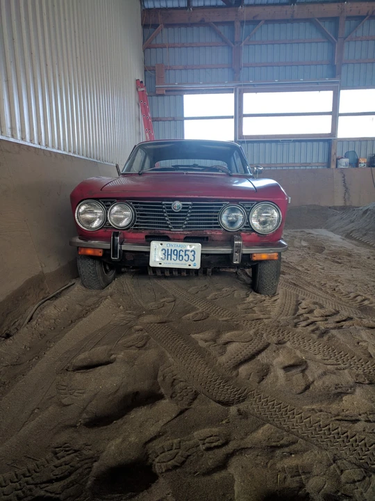 1974 Alfa Romeo 2000 GT Veloce - Image 2 of 31