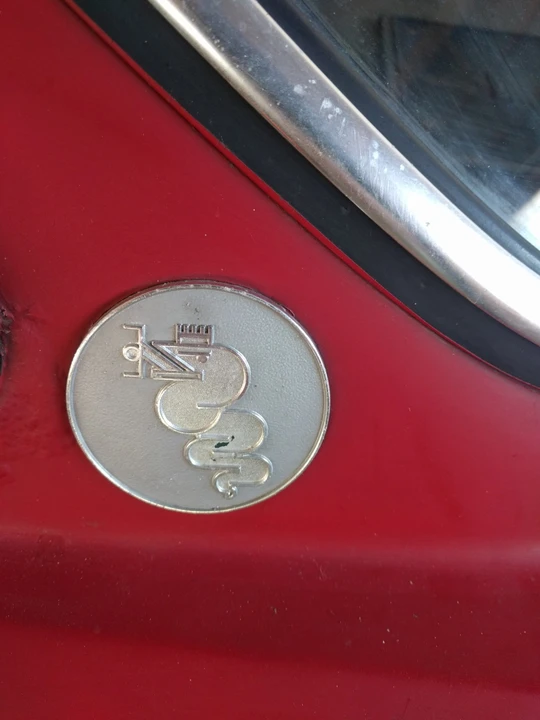1974 Alfa Romeo 2000 GT Veloce - Image 19 of 31