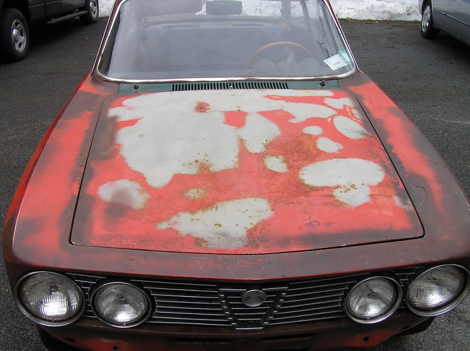 1974 Alfa Romeo 2000 GT Veloce - Image 9 of 31