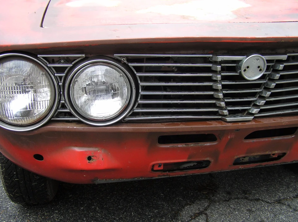 1974 Alfa Romeo 2000 GT Veloce - Image 7 of 31