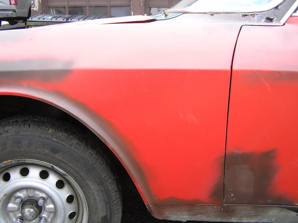 1974 Alfa Romeo 2000 GT Veloce - Image 14 of 31