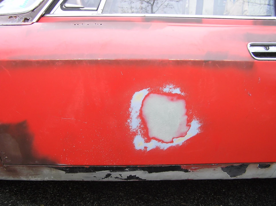 1974 Alfa Romeo 2000 GT Veloce - Image 15 of 31