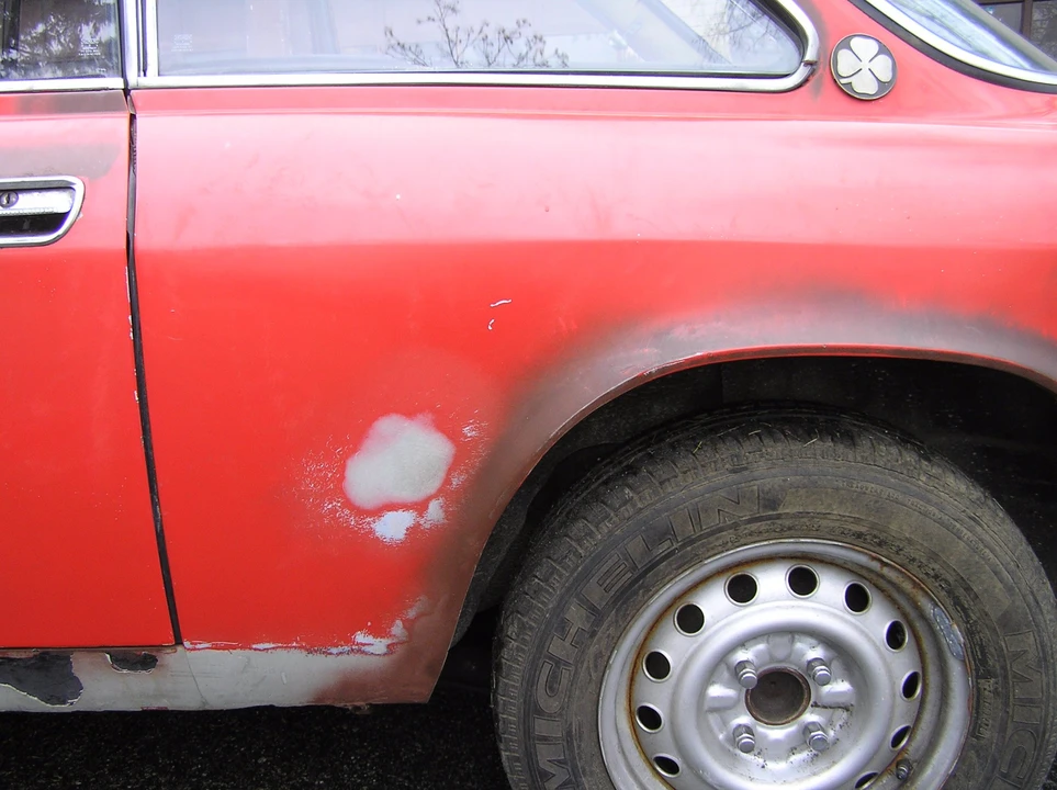 1974 Alfa Romeo 2000 GT Veloce - Image 16 of 31