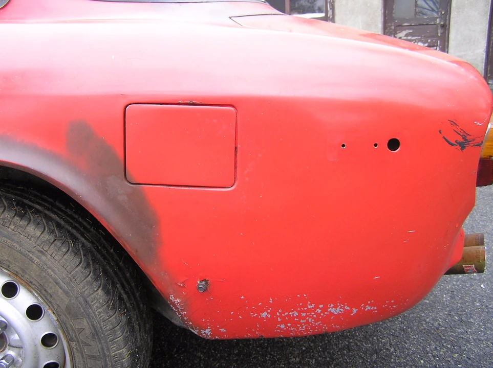 1974 Alfa Romeo 2000 GT Veloce - Image 17 of 31