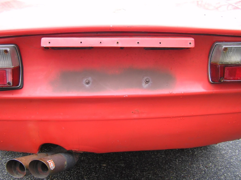 1974 Alfa Romeo 2000 GT Veloce - Image 12 of 31