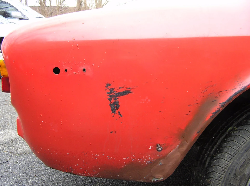 1974 Alfa Romeo 2000 GT Veloce - Image 18 of 31