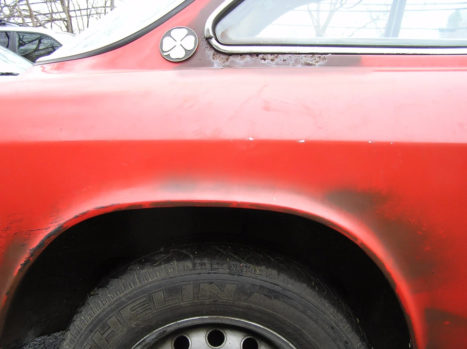 1974 Alfa Romeo 2000 GT Veloce - Image 19 of 31