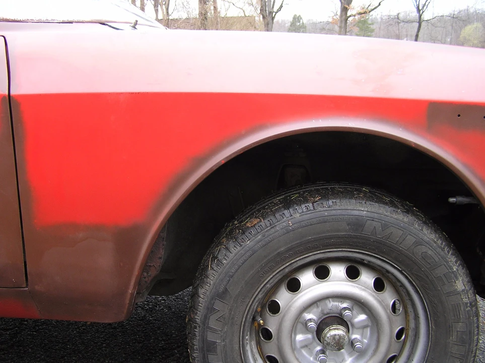 1974 Alfa Romeo 2000 GT Veloce - Image 22 of 31