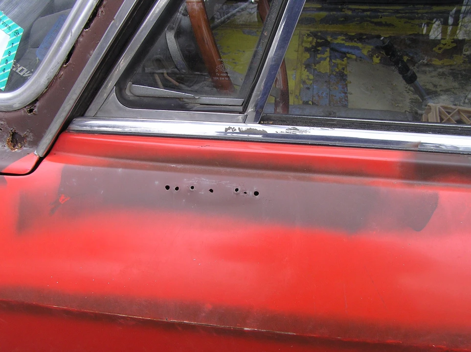 1974 Alfa Romeo 2000 GT Veloce - Image 28 of 31