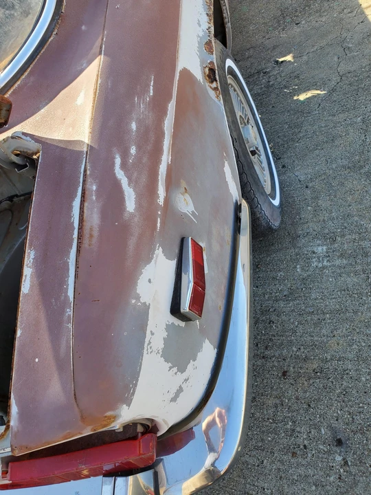 1974 Alfa Romeo 2000 GT Veloce - Image 12 of 31