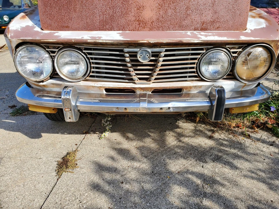 1974 Alfa Romeo 2000 GT Veloce - Image 26 of 31